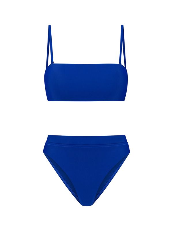 Shiwi Shiwi Бански тип бикини 'Lola'  синьо