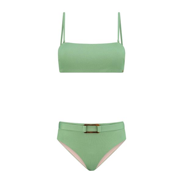 Shiwi Shiwi Бански тип бикини 'Lola'  зелено