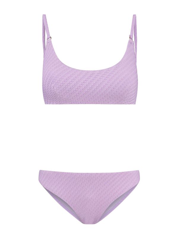 Shiwi Shiwi Бански тип бикини 'LOU'  люляк