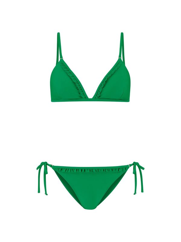 Shiwi Shiwi Бански тип бикини 'Romy'  зелено