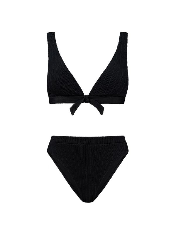Shiwi Shiwi Бански тип бикини 'Teddy'  черно