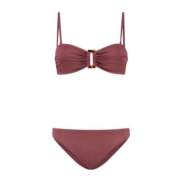 Shiwi Shiwi Бански тип бикини 'Zoe'  ръждиво кафяво