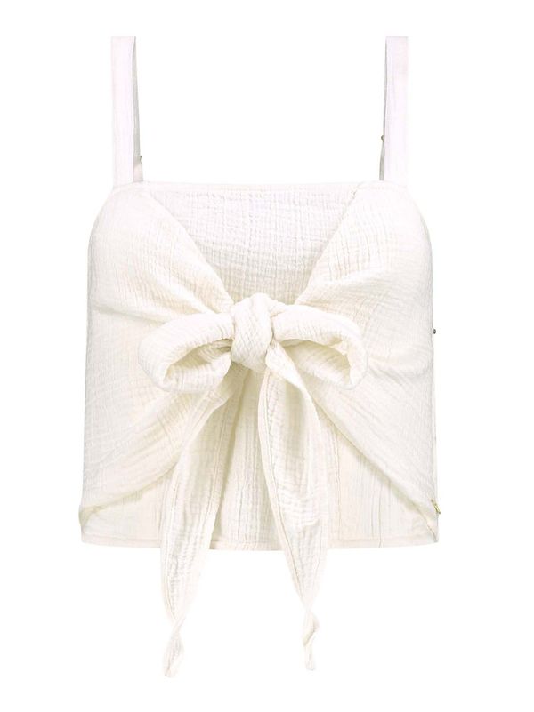 Shiwi Shiwi Блуза 'Bonaire'  естествено бяло