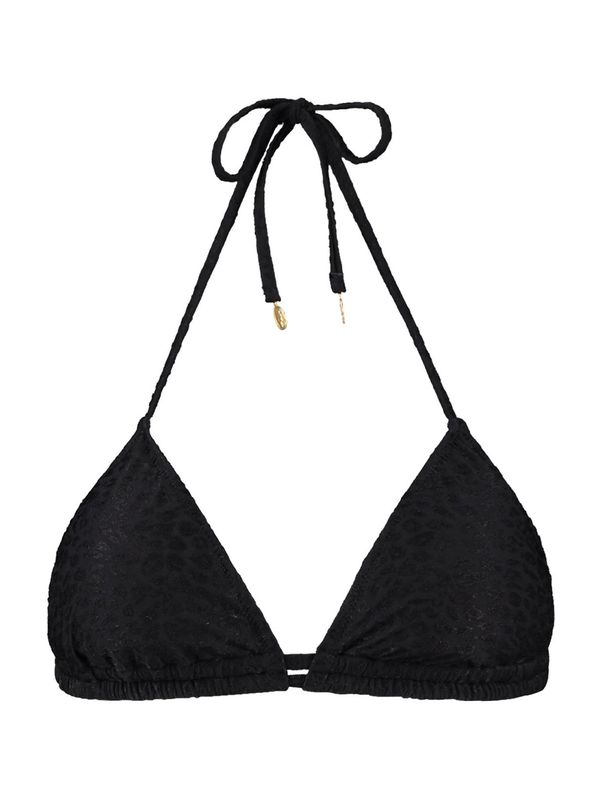 Shiwi Shiwi Горнище на бански  черно