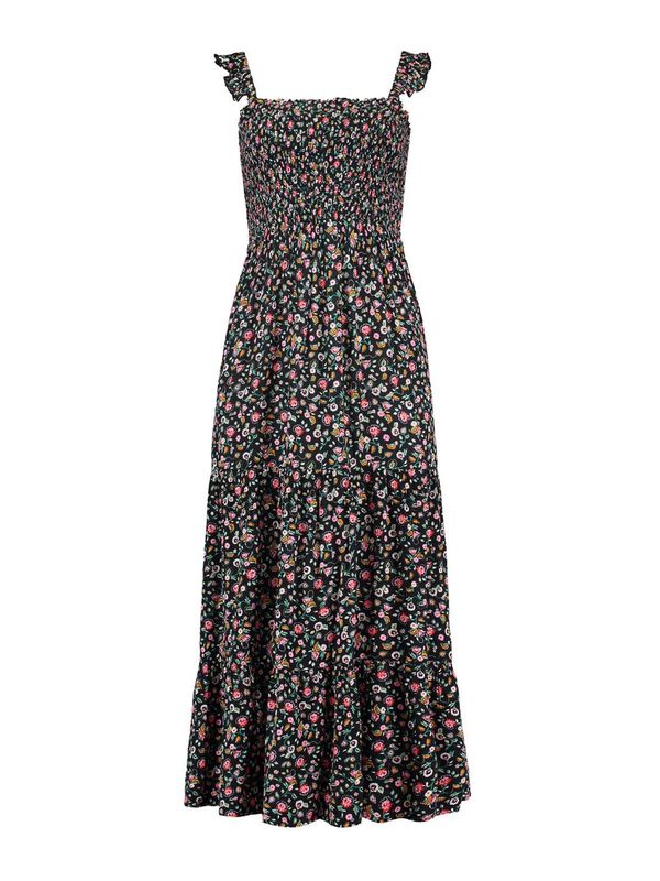 Shiwi Shiwi Лятна рокля  пъстро / черно