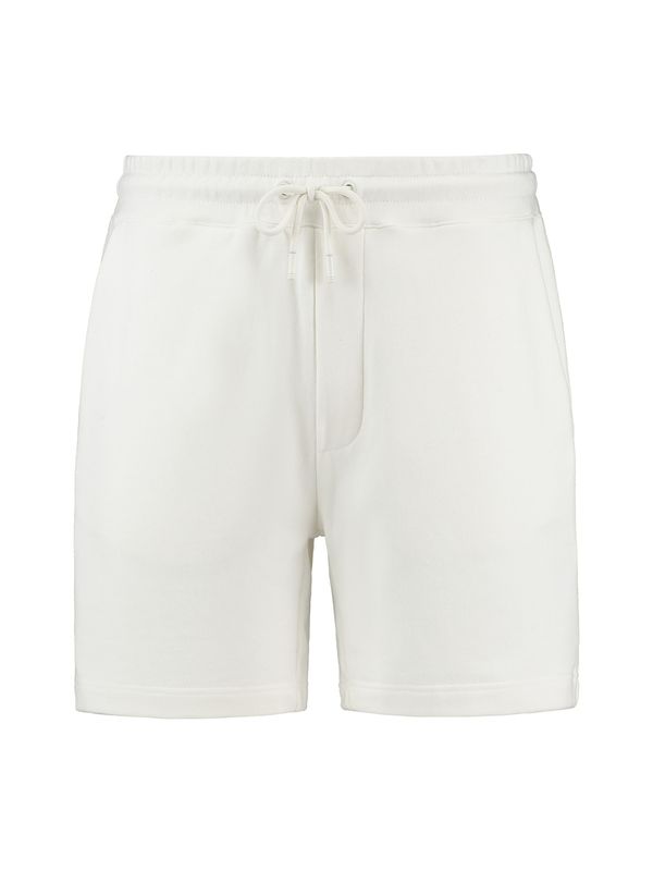 Shiwi Shiwi Панталон  бяло