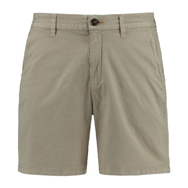 Shiwi Shiwi Панталон Chino 'Jack'  каки