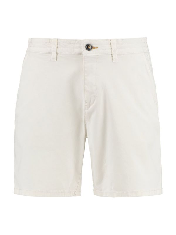 Shiwi Shiwi Панталон Chino 'Jack'  кремаво