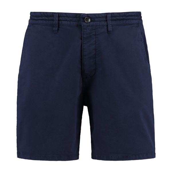 Shiwi Shiwi Панталон Chino 'Jack'  нейви синьо