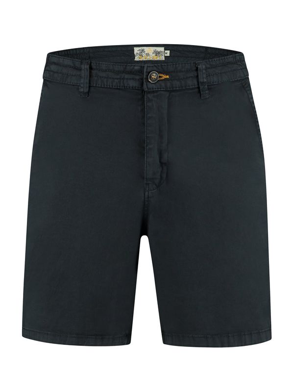 Shiwi Shiwi Панталон Chino 'Jack'  нейви синьо