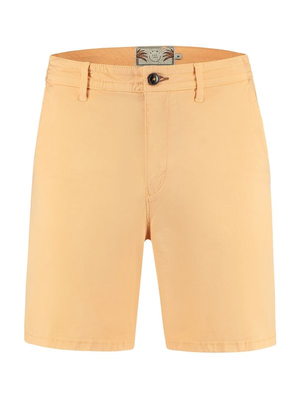 Shiwi Shiwi Панталон Chino 'Jack'  оранжево