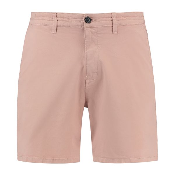 Shiwi Shiwi Панталон Chino 'JACK'  пепел от рози