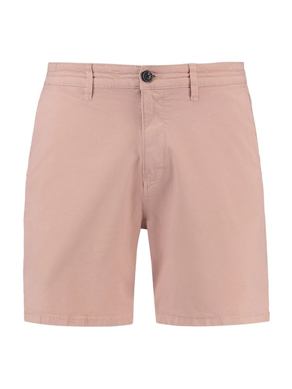 Shiwi Shiwi Панталон Chino 'Jack'  пепел от рози