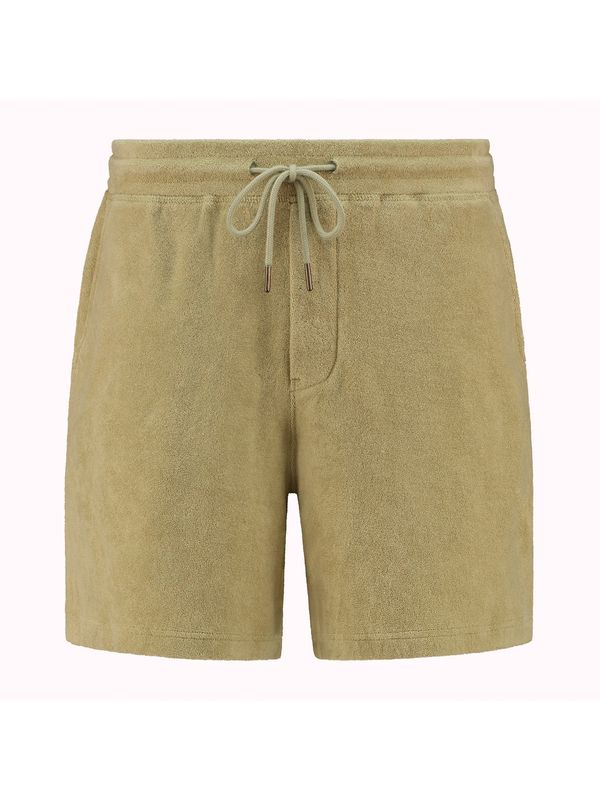 Shiwi Shiwi Панталон 'Evan'  маслина