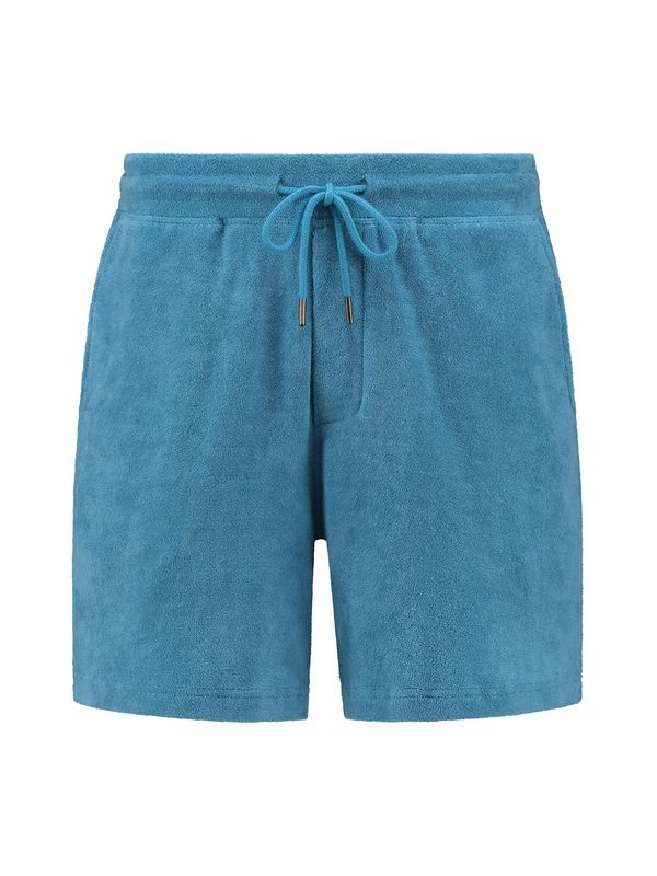 Shiwi Shiwi Панталон 'Evan'  синьо