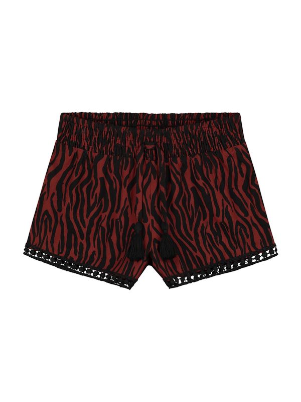 Shiwi Shiwi Панталон  кафяво