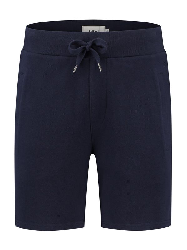 Shiwi Shiwi Панталон 'Mavis'  нейви синьо