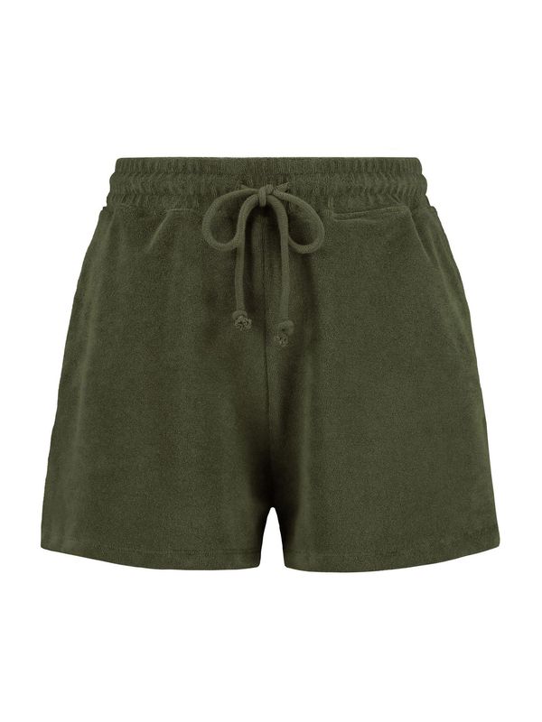 Shiwi Shiwi Панталон 'MIAMI'  каки