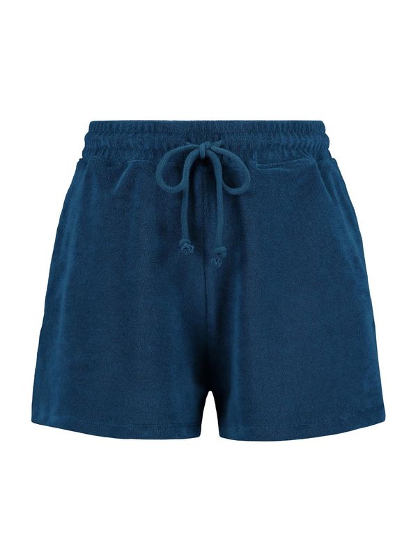 Shiwi Shiwi Панталон 'MIAMI'  тъмносиньо