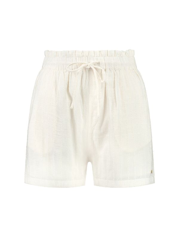 Shiwi Shiwi Панталон 'Mila'  бяло