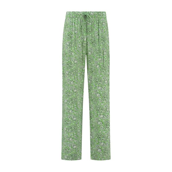 Shiwi Shiwi Панталон 'Monaco'  зелено