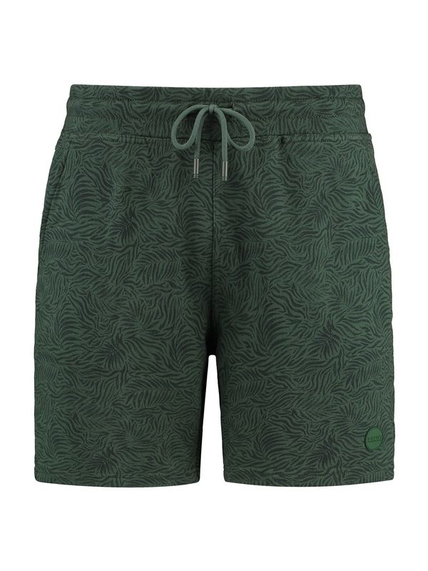 Shiwi Shiwi Панталон  морскосиньо / зелено