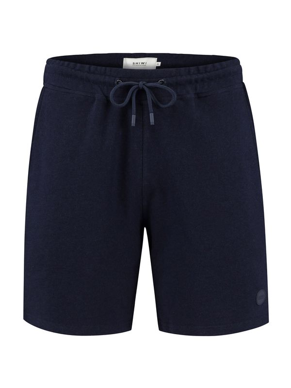 Shiwi Shiwi Панталон  нейви синьо
