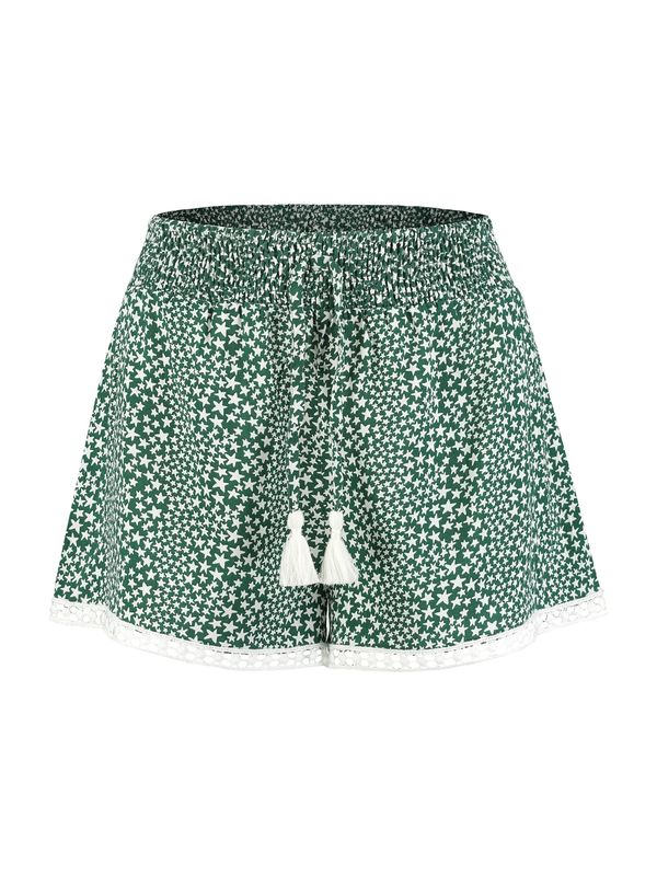 Shiwi Shiwi Панталон пижама 'Tuvalu'  зелено