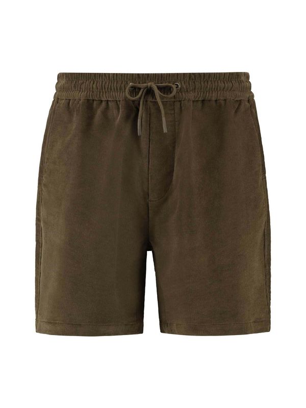 Shiwi Shiwi Панталон 'Reed'  маслина