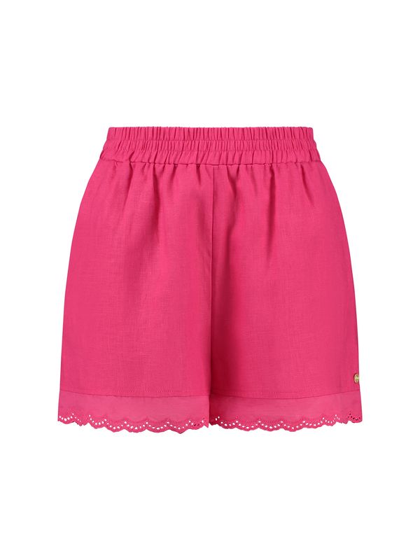 Shiwi Shiwi Панталон  розово