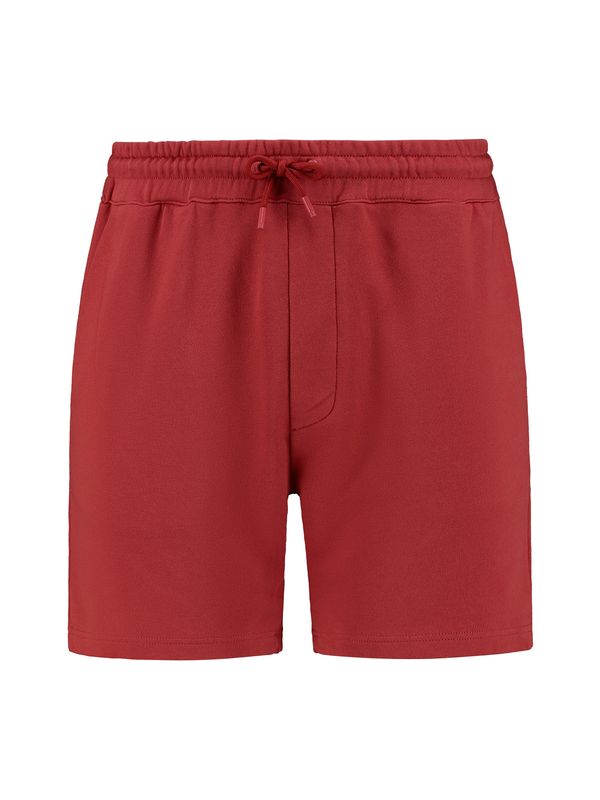 Shiwi Shiwi Панталон 'Steve'  ръждиво кафяво