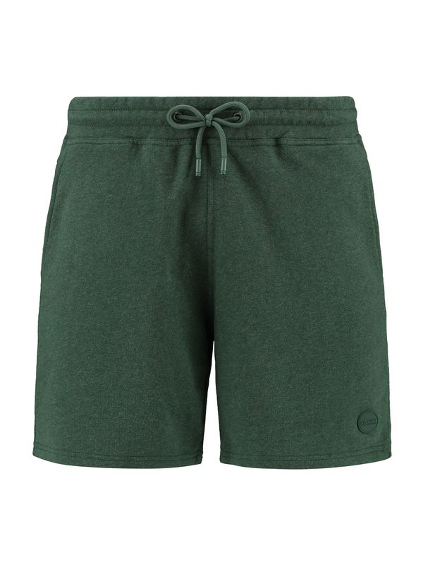 Shiwi Shiwi Панталон  тъмнозелено