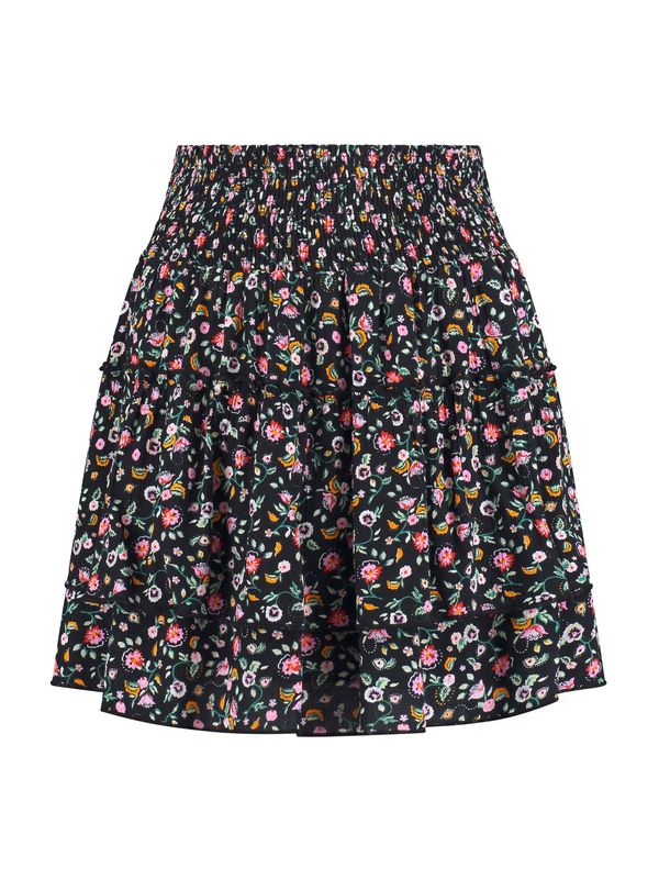 Shiwi Shiwi Пола 'AMALFI'  пъстро / черно