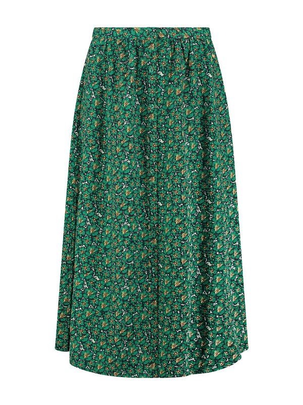 Shiwi Shiwi Пола 'Arequipa'  жълто / зелено / оранжево / бяло