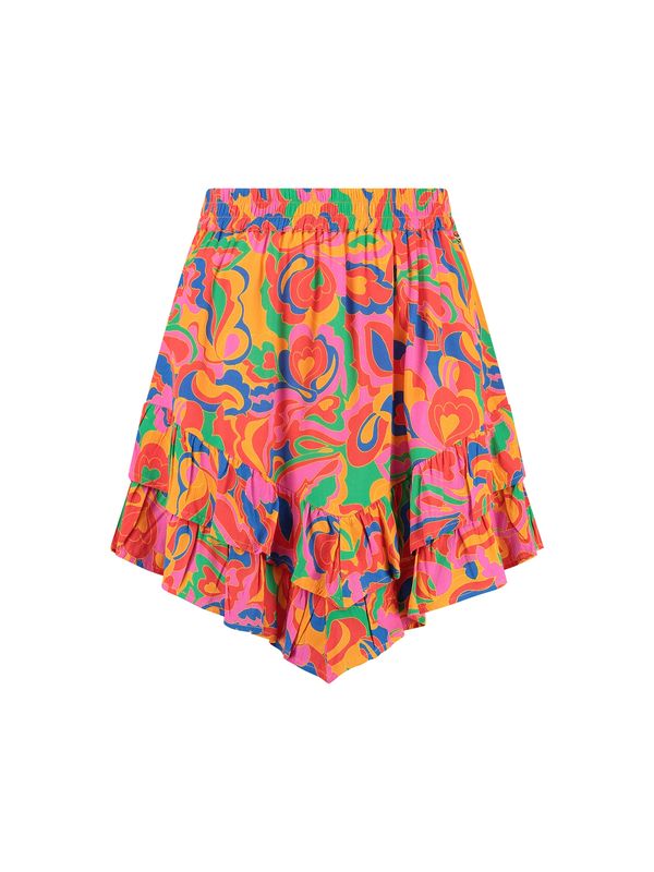 Shiwi Shiwi Пола 'Bologna Groovy Love'  магента