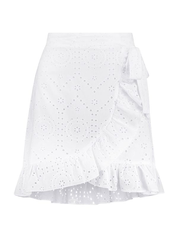 Shiwi Shiwi Пола  бяло