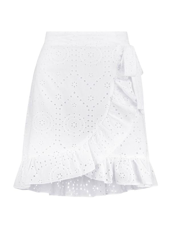 Shiwi Shiwi Пола 'CAPE TOWN'  бяло