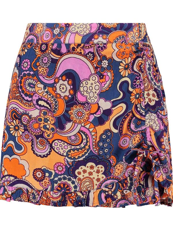 Shiwi Shiwi Пола 'Puglia'  пъстро