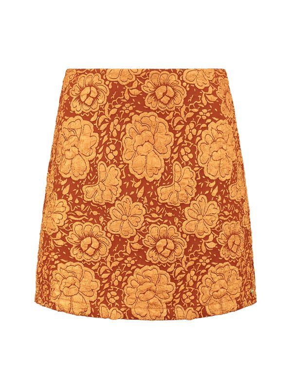 Shiwi Shiwi Пола 'Tula Jaquard'  оранжево