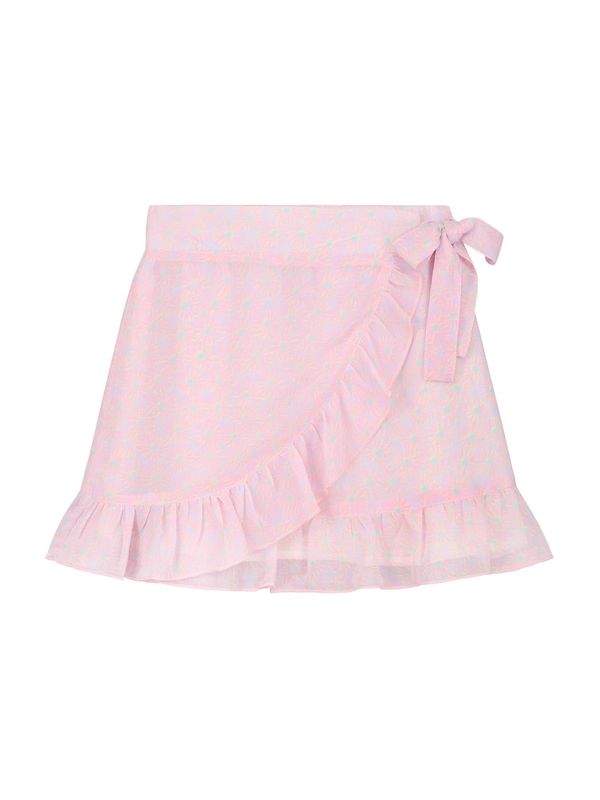 Shiwi Shiwi Пола 'VENICE'  жълто / нефритено зелено / бледорозово