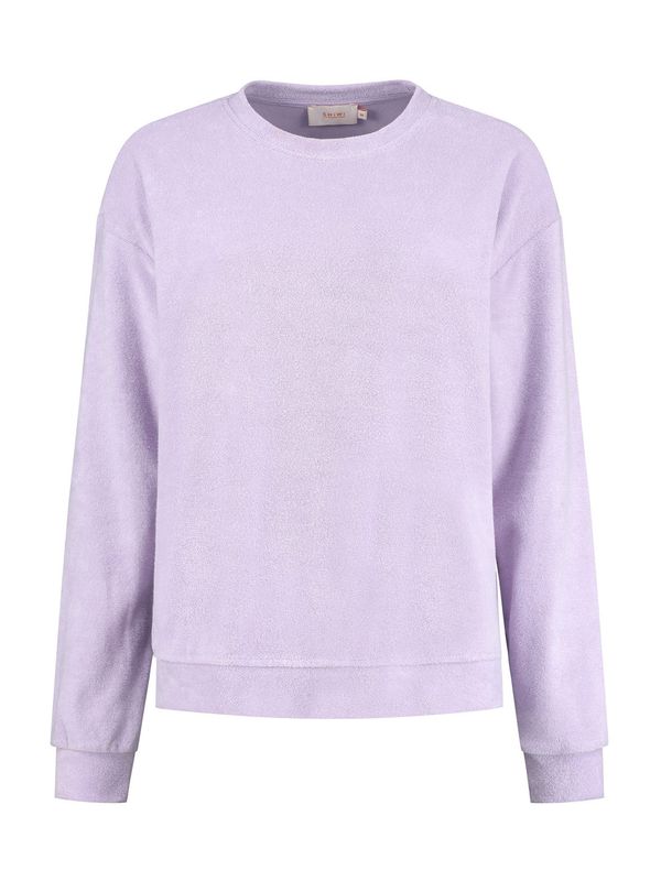 Shiwi Shiwi Пуловер 'HAWAI'  люляк