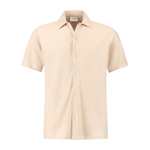 Shiwi Shiwi Риза 'Alec'  бежово