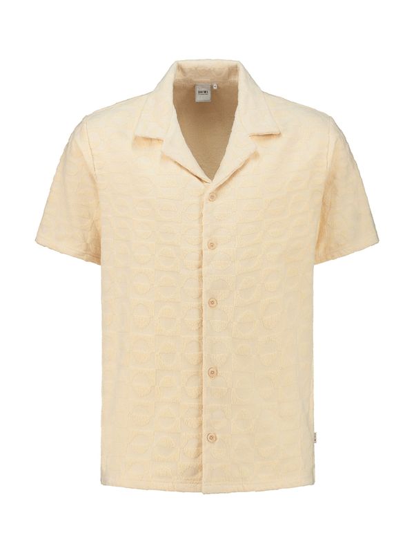 Shiwi Shiwi Риза  бежово
