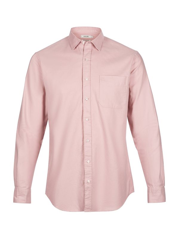 Shiwi Shiwi Риза  бледорозово