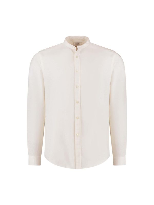 Shiwi Shiwi Риза 'Leon'  бяло
