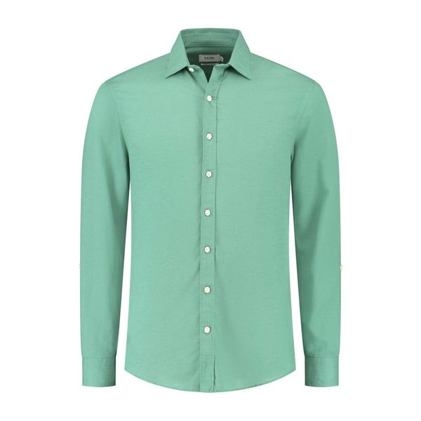 Shiwi Shiwi Риза 'Lucas'  тъмнозелено