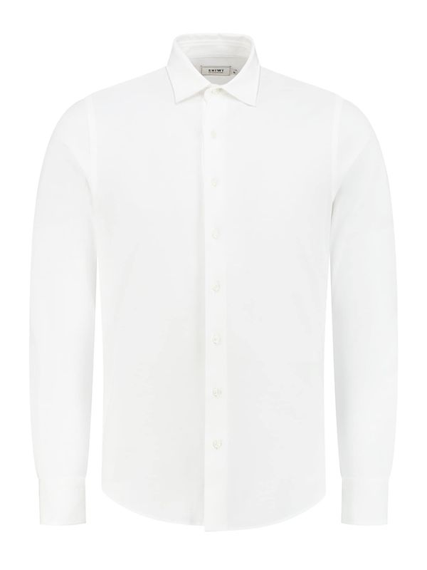 Shiwi Shiwi Риза 'Pablo'  мръсно бяло