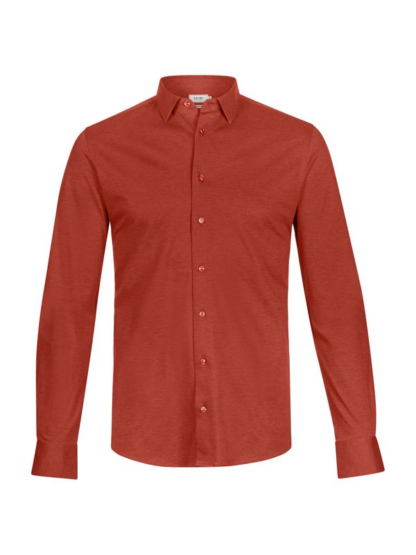 Shiwi Shiwi Риза 'Pablo'  ръждиво кафяво