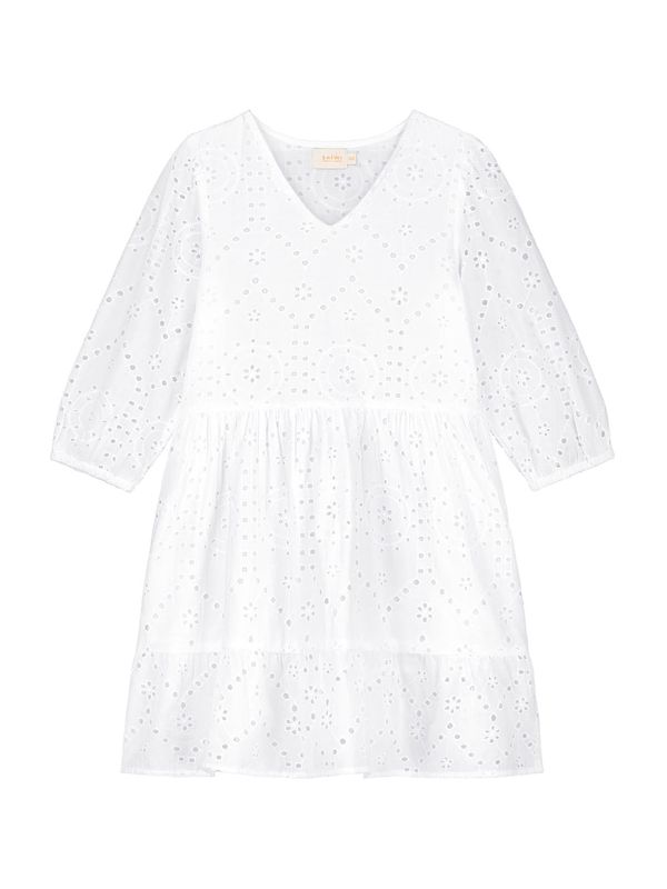 Shiwi Shiwi Рокля 'TUSCANY'  бяло