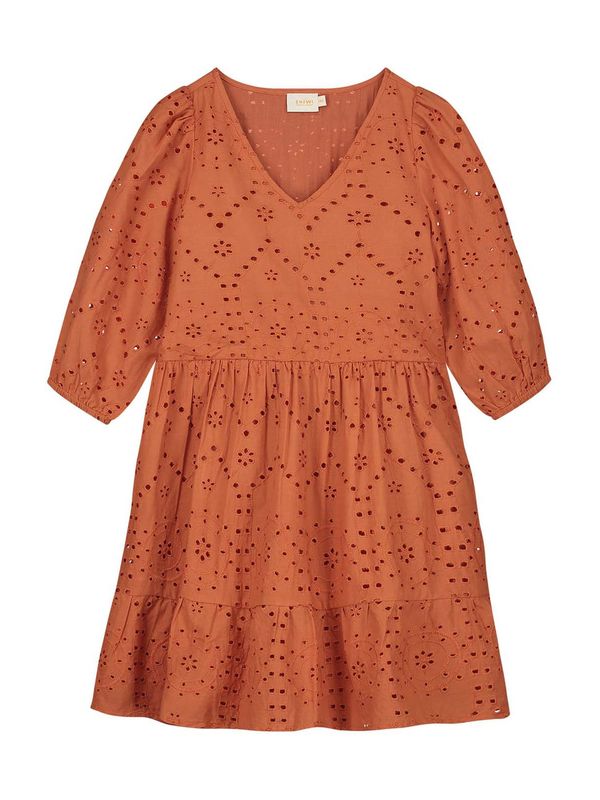 Shiwi Shiwi Рокля 'TUSCANY'  коняк